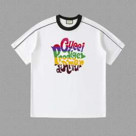 Picture of Gucci T Shirts Short _SKUGucciXS-LattrQ102410830